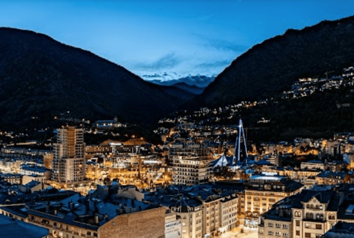 Ferier i Andorra: oversiktsinformasjon for turister