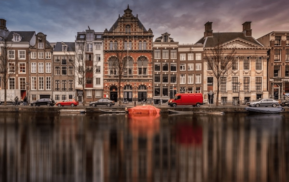Viktige tips for turister i Amsterdam