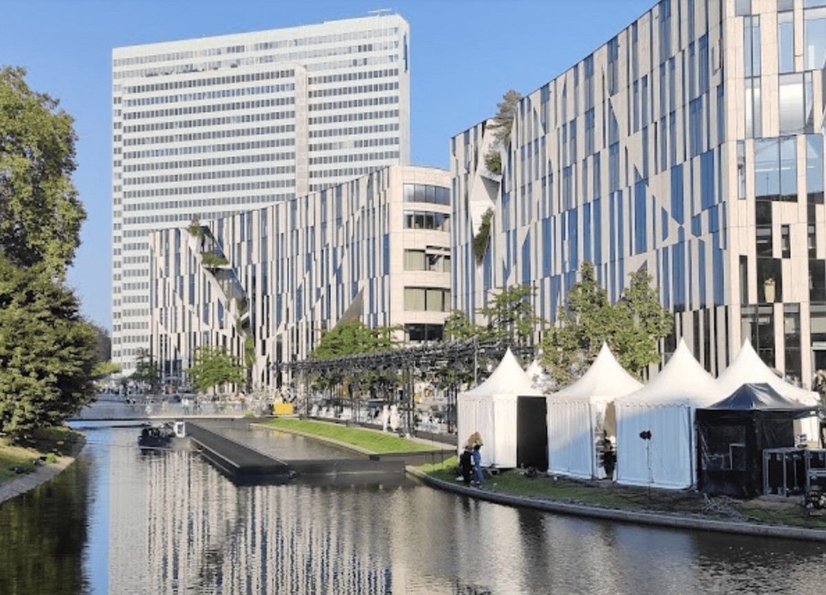 Turistguide i Düsseldorf om 3 dager
