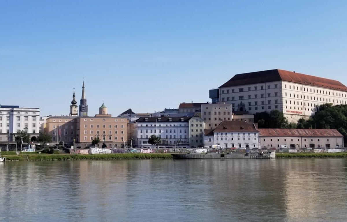 Turer i Linz, Østerrike