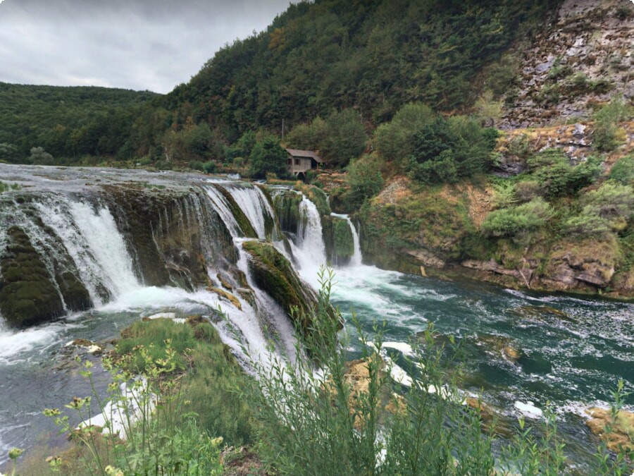 Hvordan reise til Bosnia-Hercegovina på et budsjett