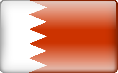 Bahrain flyplass Bilutleie