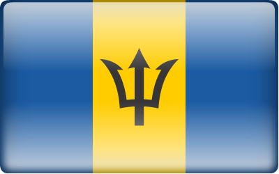 Barbados bilutleie