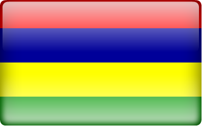 Mauritius Bilutleie