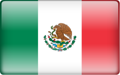 Mexico Leiebil prissammenligning