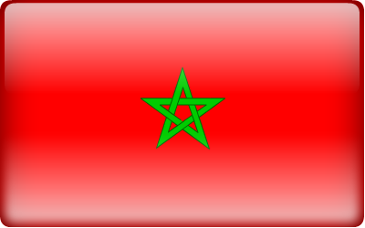 Marokko Bilutleie