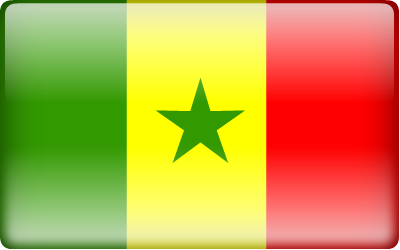 Senegal Bilutleie