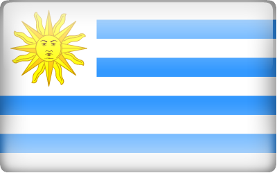 Uruguay Bilutleie